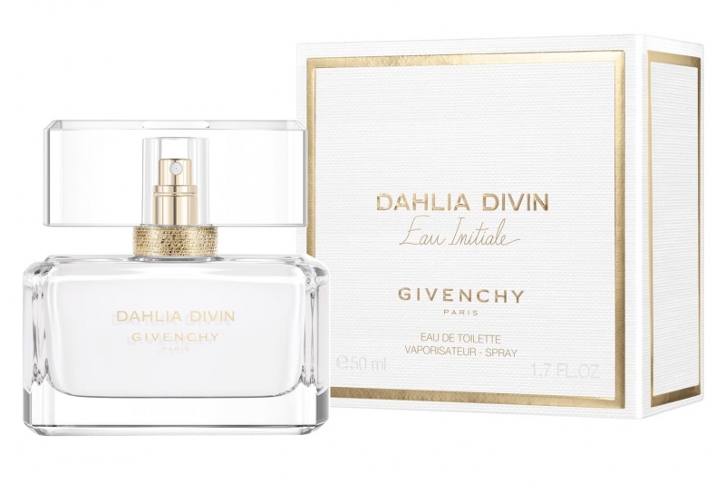 Givenchy Dahlia Divin Eau Initiale