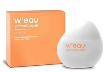 Women Secret W'eau Sunset