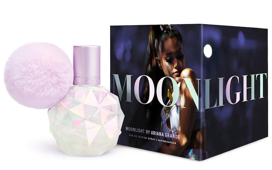 Ariana Grande Moonlight