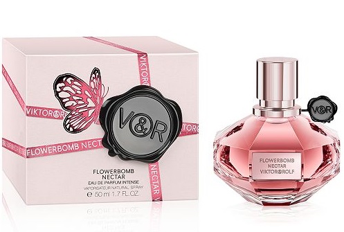 Viktor&Rolf Flowerbomb Nectar