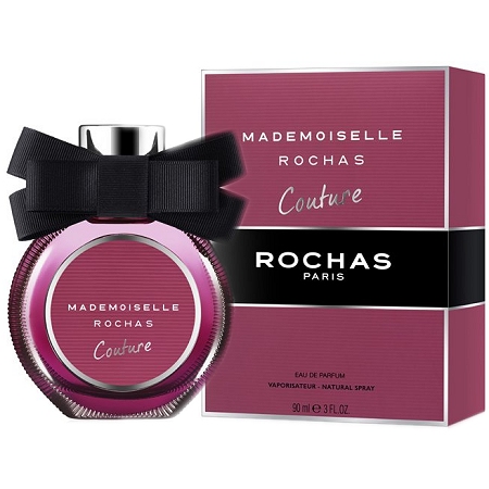 Rochas Mademoiselle Rochas Couture