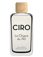 Parfums Ciro Le Chypre Du Nil