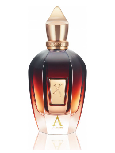 Xerjoff Alexandria II