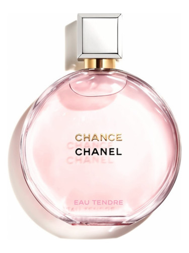 Chanel Chance Eau Tendre Eau de Parfum