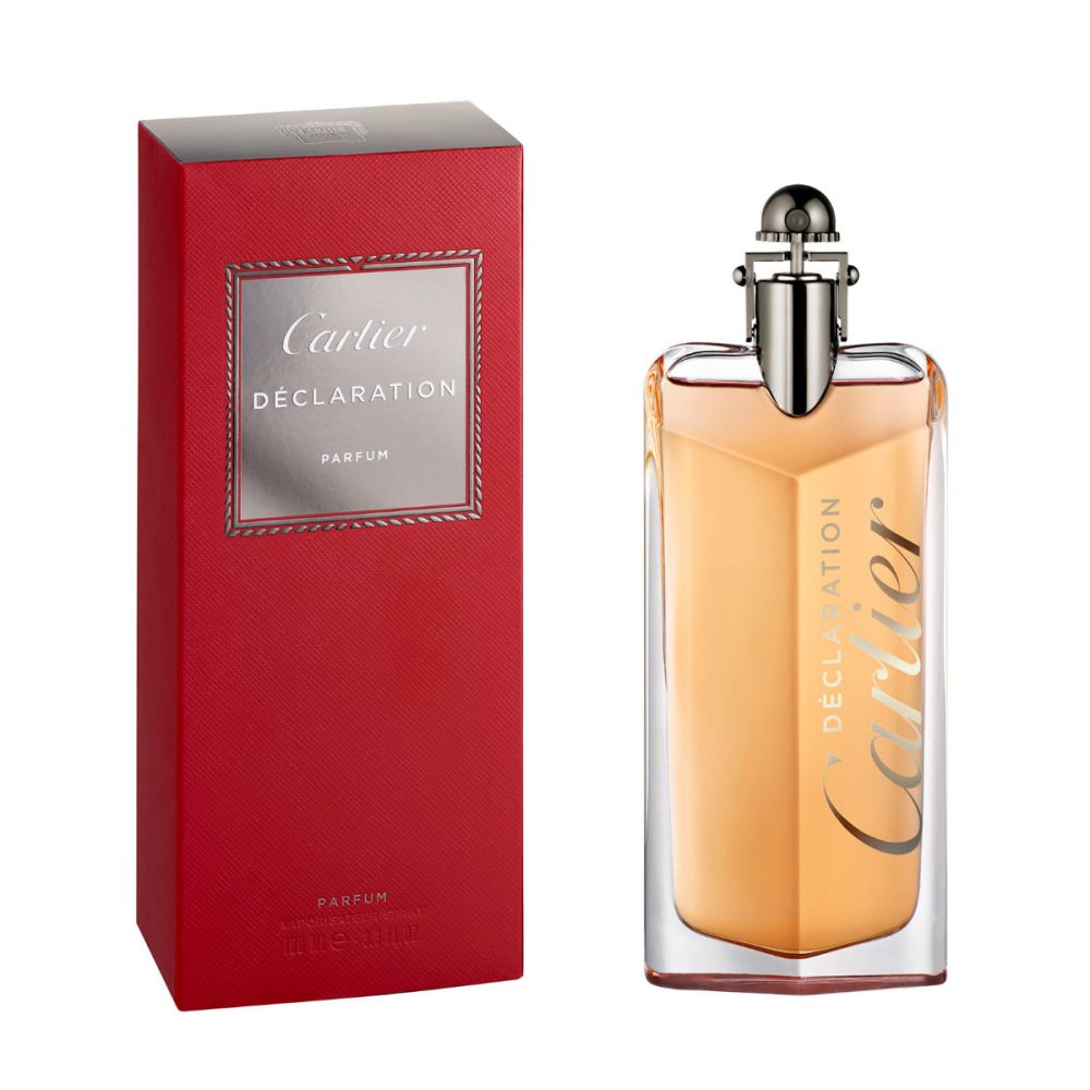 Cartier Declaration Parfum