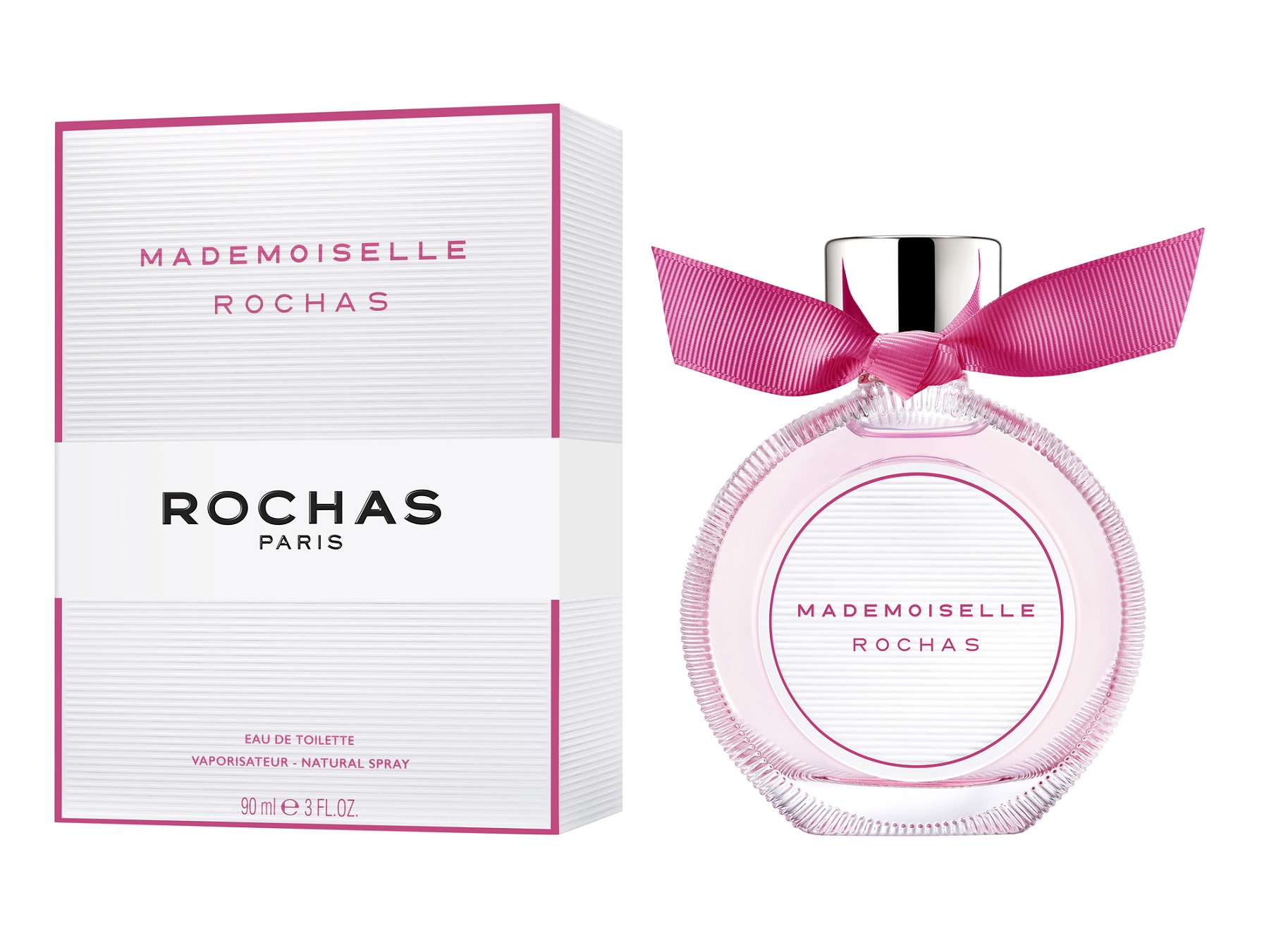 Rochas Mademoiselle Rochas Eau de Toilette
