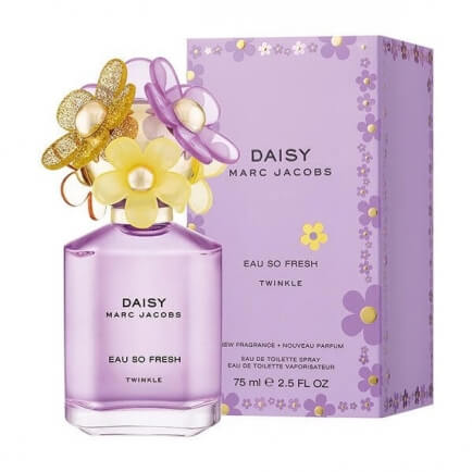 Marc Jacobs Daisy Eau So Fresh Twinkle