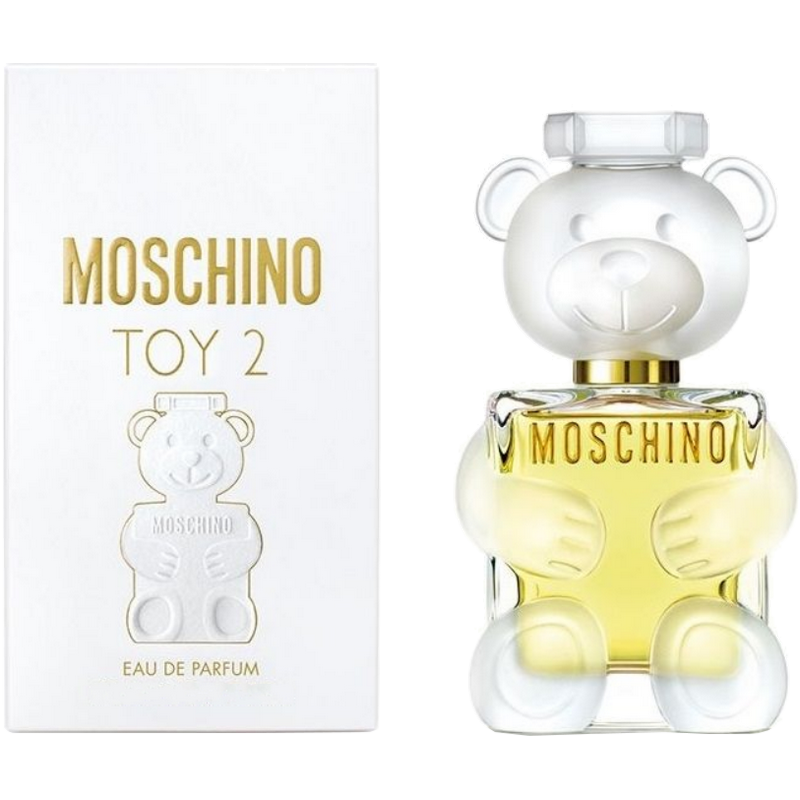 Moschino Toy 2