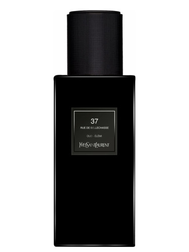 YSL 37 rue de Bellechasse