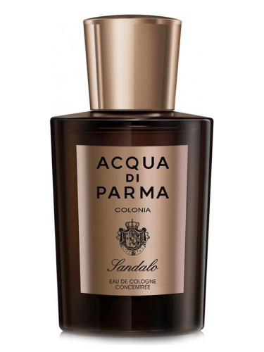 Acqua di Parma Colonia Sandalo Concentree