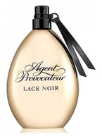 Agent Provocateur Lace Noir