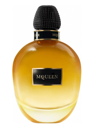 Alexander McQueen Amber Garden