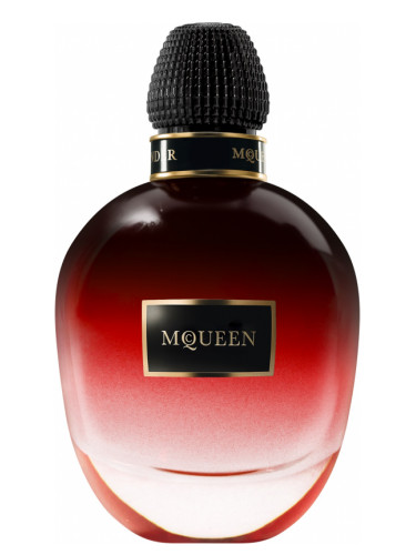 Alexander McQueen Blazing Lily
