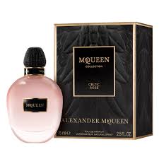 Alexander McQueen Celtic Rose