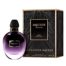 Alexander McQueen Dark Papyrus