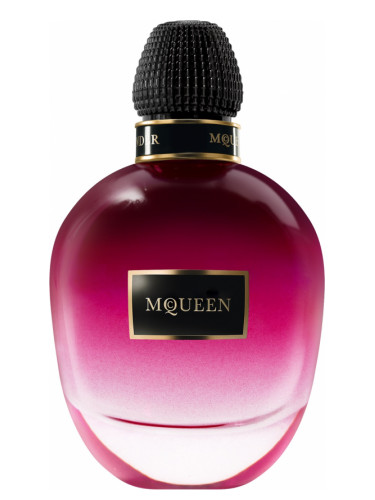 Alexander McQueen Luminous Orchid