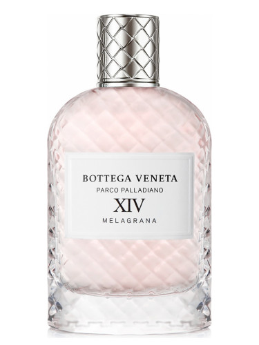 Bottega Veneta Parco Palladiano XIV Melagrana