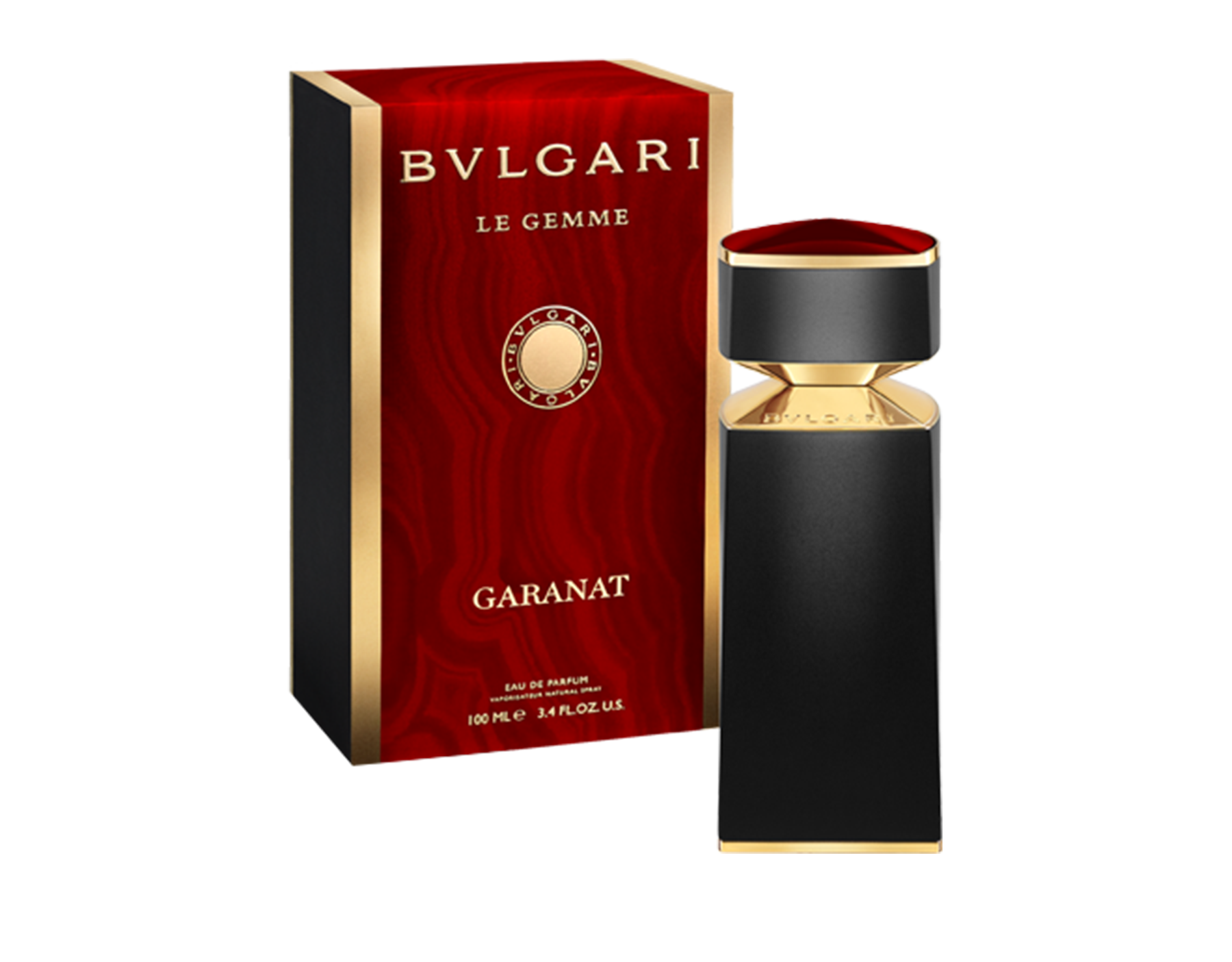 Bvlgari Garanat