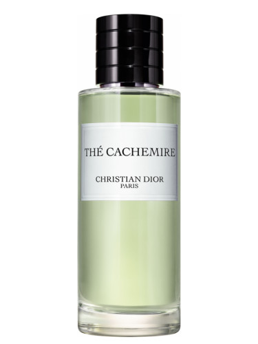 Christian Dior The Cachemire