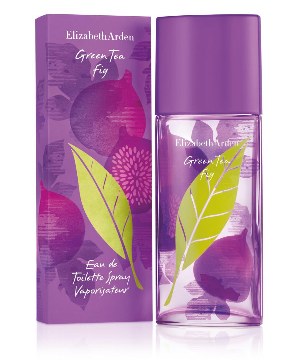 Elizabeth Arden Green Tea Fig