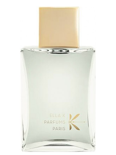 Ella K Parfums Pluie Sur Ha Long