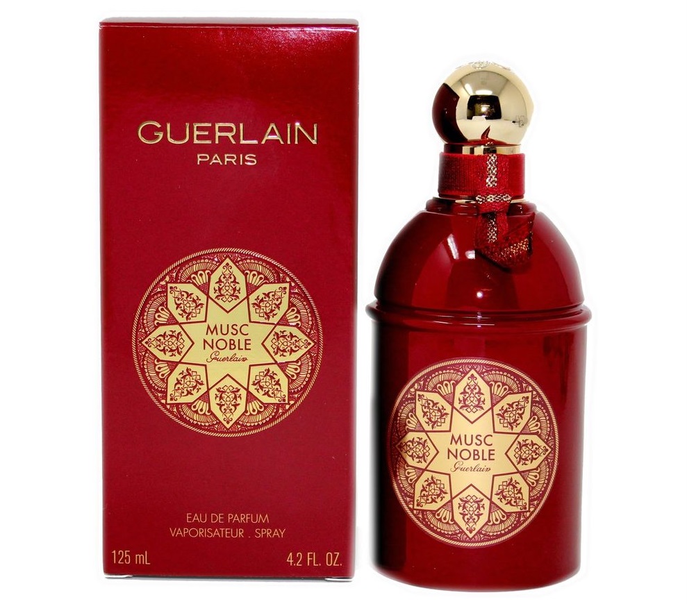 Guerlain Musc Noble