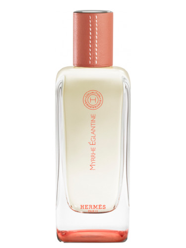 Hermessence Myrrhe Eglantine