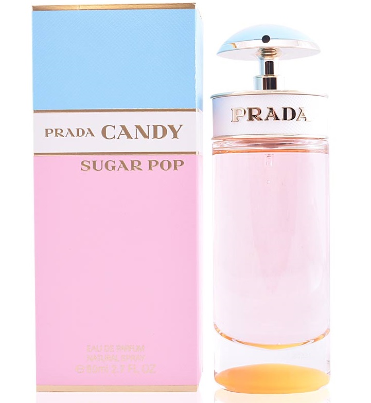 Prada Candy Sugar Pop