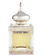 Amouage Silver Cristal