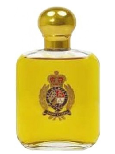 Ralph Lauren Polo Crest