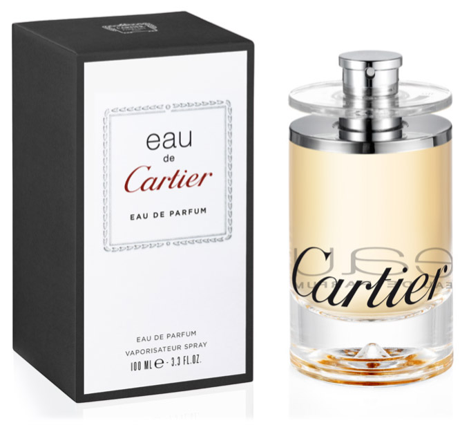 Cartier Eau de Cartier Eau de Parfum