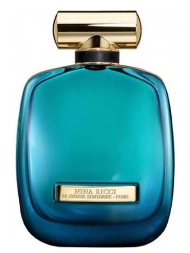 Nina Ricci Chant D'Extase
