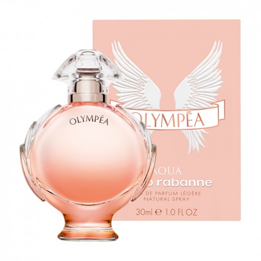 Paco Rabanne Olympea Aqua Eau De Parfum Legere
