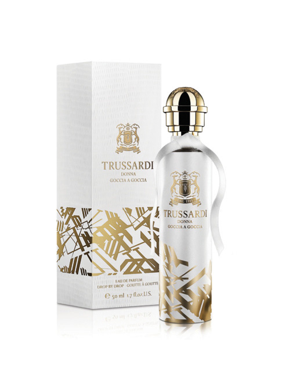 Trussardi Donna Goccia a Goccia