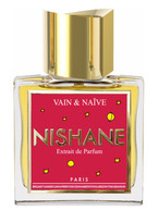 Nishane Vain & Naive