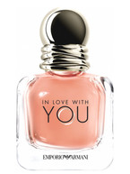 Armani Emporio In Love With You