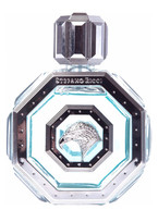 Stefano Ricci Royal Eagle Silver