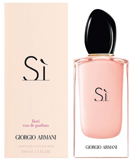 Armani Si Fiori