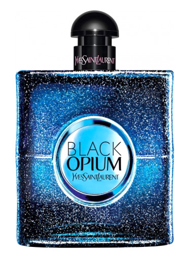 YSL Black Opium Intense