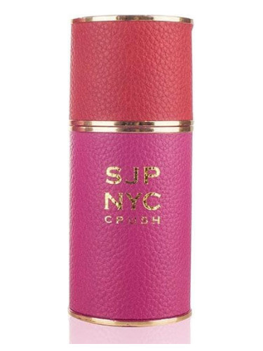 Sarah Jessica Parker SJP NYC Crush