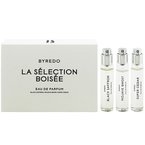 Byredo La Selection Boisee