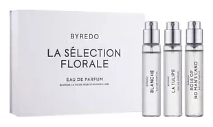 Byredo La Selection Florale