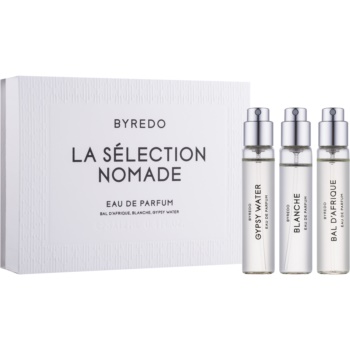 Byredo La Selection Nomade
