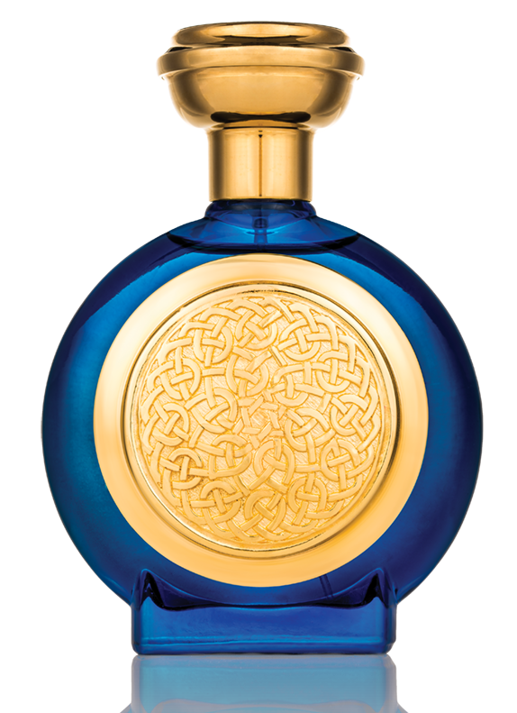 Boadicea The Victorious Gracious