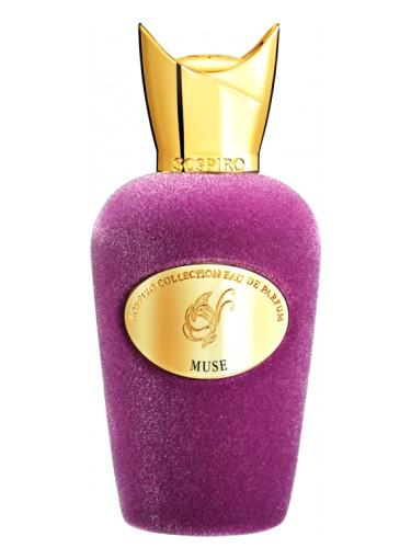 Xerjoff Sospiro Muse