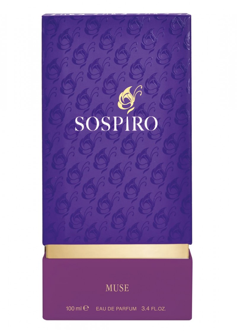 Xerjoff Sospiro Muse