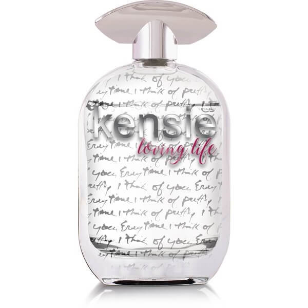 Kensie Fragrance Loving Life