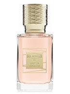 Ex Nihilo Lust in Paradise