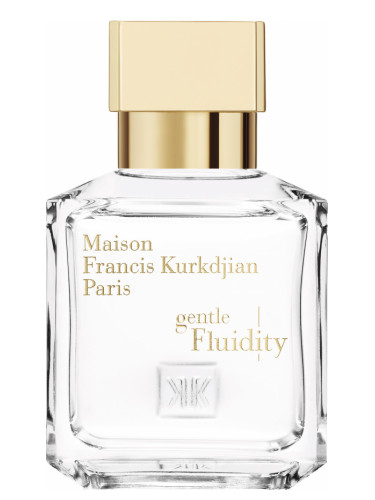 Francis Kurkdjian Gentle Fluidity Gold
