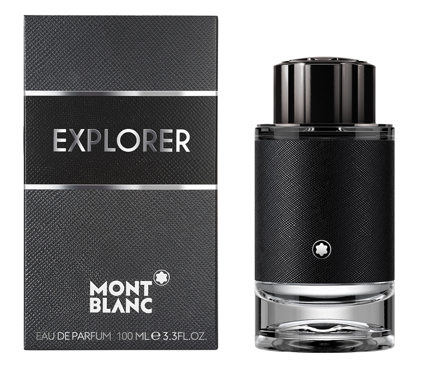 Montblanc Explorer